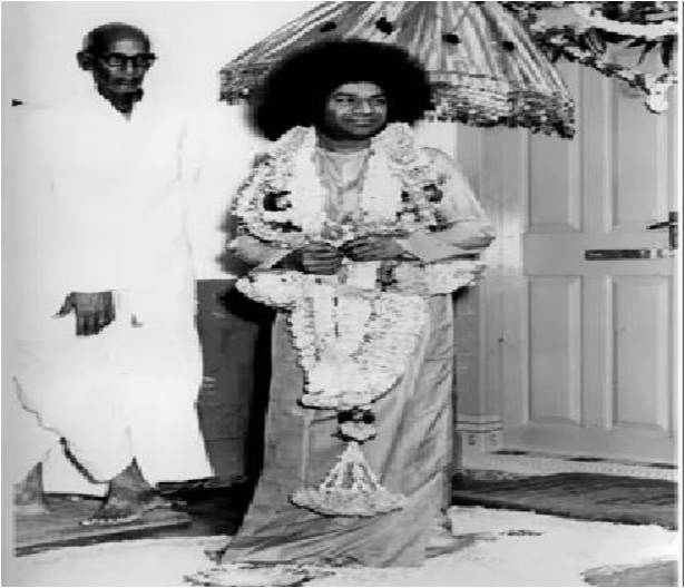 Sai baba